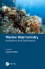 Marine Biochemistry : Isolations and Techniques - eBook