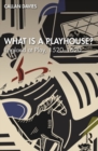 What is a Playhouse? : England at Play, 1520-1620 - eBook