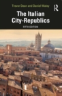 The Italian City-Republics - eBook