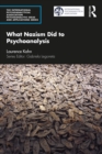 What Nazism Did to Psychoanalysis - eBook