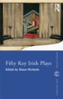 Fifty Key Irish Plays - eBook