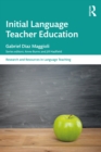 Initial Language Teacher Education - eBook