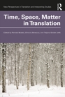 Time, Space, Matter in Translation - eBook