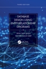 Database Design Using Entity-Relationship Diagrams - eBook