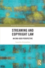 Streaming and Copyright Law : An end-user perspective - eBook