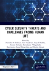Cyber Security Threats and Challenges Facing Human Life - eBook