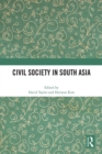 Civil Society in South Asia - eBook