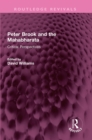 Peter Brook and the Mahabharata : Critical Perspectives - eBook
