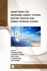 Smart Grids for Renewable Energy Systems, Electric Vehicles and Energy Storage Systems - eBook