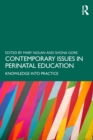 Contemporary Issues in Perinatal Education : Knowledge into Practice - eBook