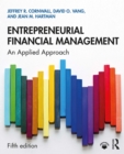 Entrepreneurial Financial Management : An Applied Approach - eBook