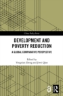 Development and Poverty Reduction : A Global Comparative Perspective - eBook