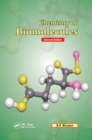 Chemistry of Biomolecules, Second Edition - eBook