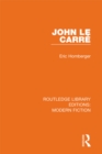 John le Carre - eBook