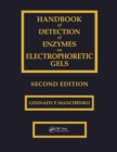 Handbook of Detection of Enzymes on Electrophoretic Gels - eBook