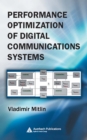 Performance Optimization of Digital Communications Systems - eBook