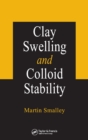 Clay Swelling and Colloid Stability - eBook