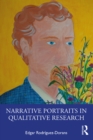 Narrative Portraits in Qualitative Research - eBook