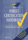 The Forest Certification Handbook - eBook