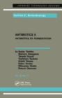 Antibiotics II - eBook