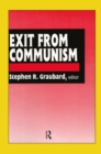 Exit from Communism - eBook