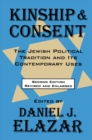 Kinship and Consent : Jewish Political Tradition and Its Contemporary Uses - eBook
