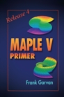 The Maple V Primer, Release 4 - eBook