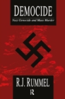Democide : Nazi Genocide and Mass Murder - eBook