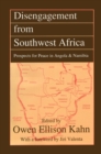 Disengagement from Southwest Africa : Prospects for Peace in Angola and Namibia - eBook