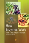 How Enzymes Work : From Structure to Function - eBook