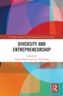 Diversity and Entrepreneurship - eBook