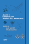 Advances in Marine Navigation and Safety of Sea Transportation - eBook