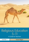 Religious Education 5-11 : A Guide for Teachers - eBook