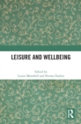 Leisure and Wellbeing - eBook
