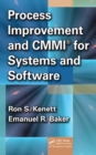 Process Improvement and CMMI? for Systems and Software - eBook
