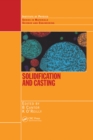 Solidification and Casting: - eBook