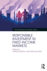 Responsible Investment in Fixed Income Markets - eBook