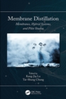 Membrane Distillation : Membranes, Hybrid Systems and Pilot Studies - eBook