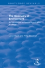The Geometry of Environment : An Introduction to Spatial Organization in Design - eBook