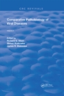 Comparitive Pathobiology of Viral Diseases : Volume 2 - eBook