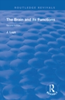 The Brain and its Functions - eBook