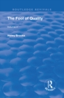 The Fool of Quality : Volume 2 - eBook