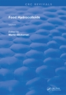 Food Hydrocolloids - eBook
