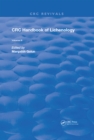 Handbook of Lichenology : Volume 3 - eBook