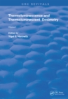 Thermoluminescence & Thermoluminescent Dosimetry - eBook