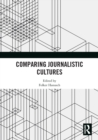 Comparing Journalistic Cultures - eBook