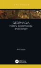 Geophagia : History, Epidemiology, and Etiology - eBook