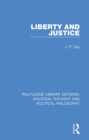 Liberty and Justice - eBook