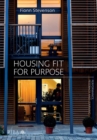Housing Fit For Purpose : Performance, Feedback and Learning - eBook