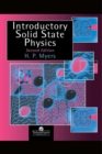 Introductory Solid State Physics - eBook